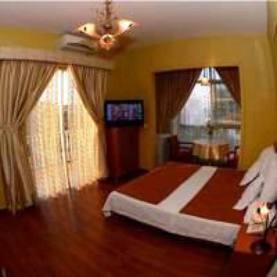 Ahiram Hotel Byblos Exterior foto