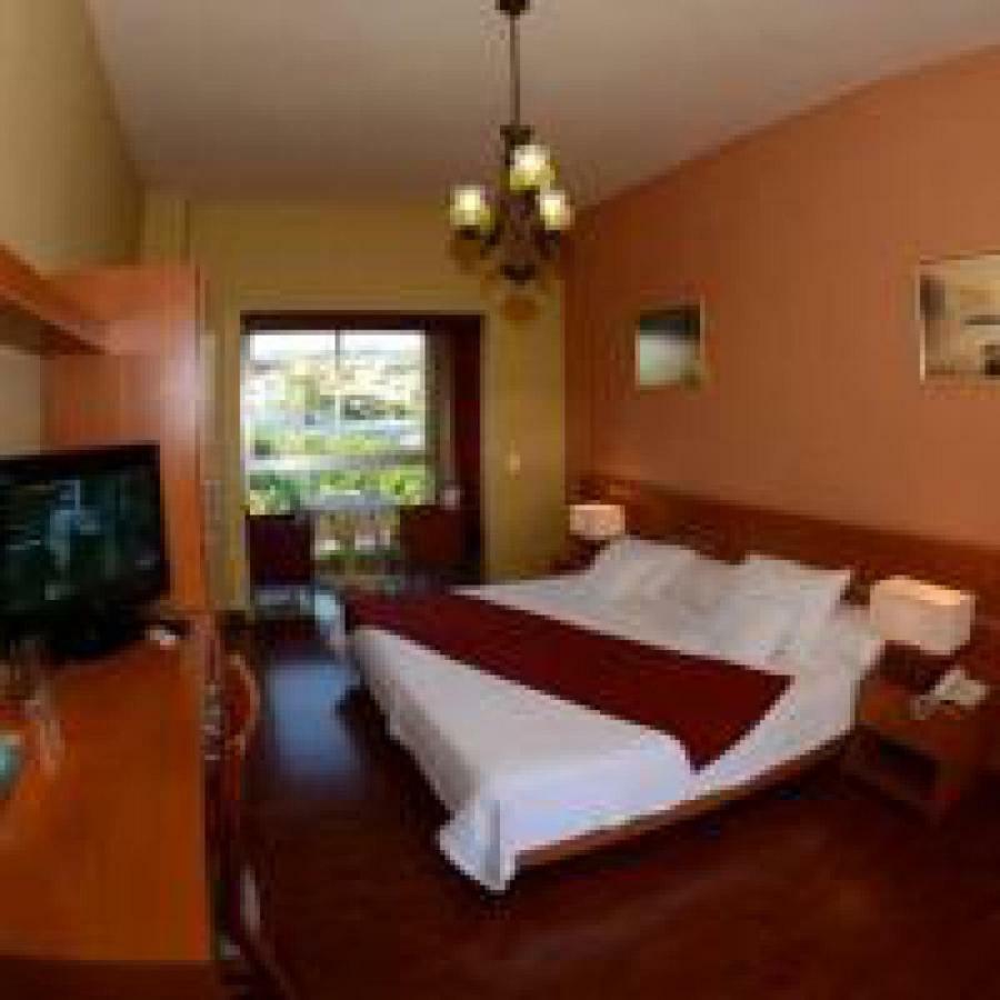 Ahiram Hotel Byblos Exterior foto