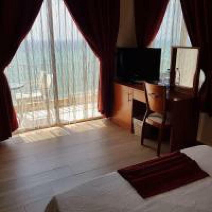 Ahiram Hotel Byblos Exterior foto