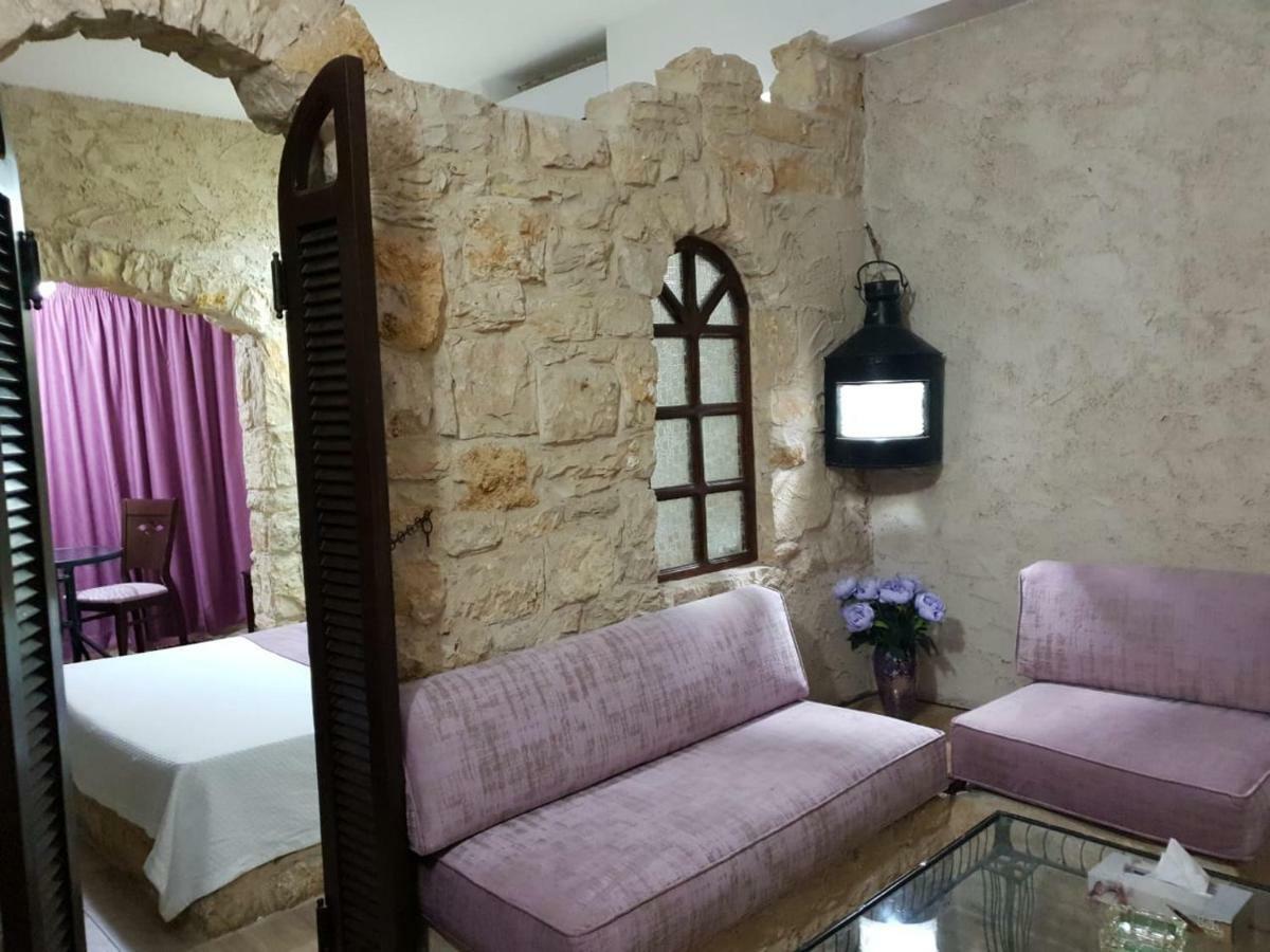 Ahiram Hotel Byblos Exterior foto