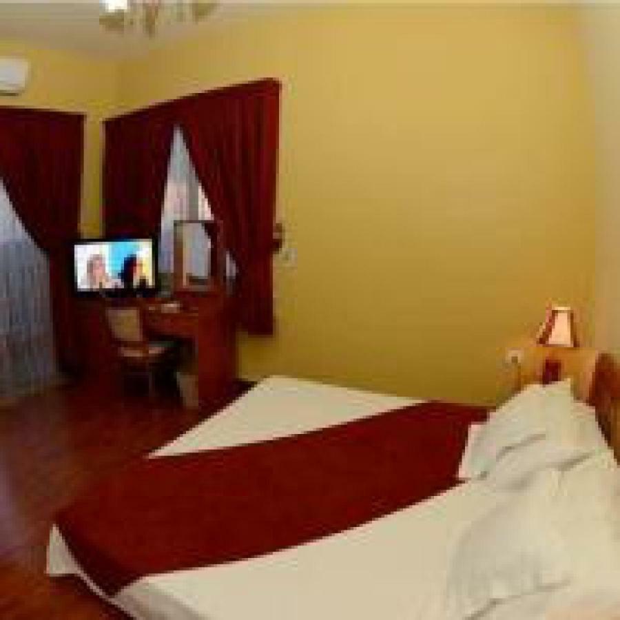 Ahiram Hotel Byblos Exterior foto