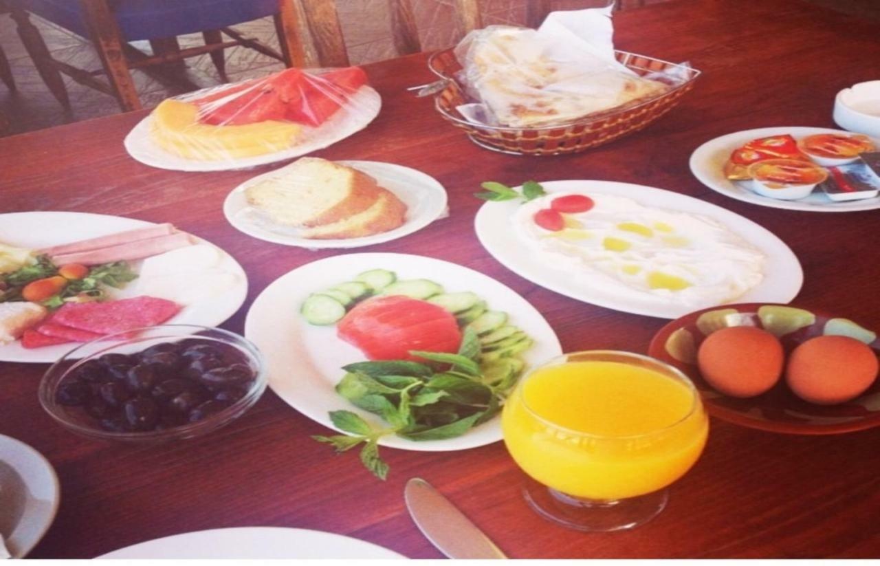 Ahiram Hotel Byblos Exterior foto